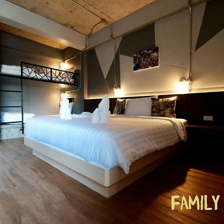 Room2U Hat Yai Εξωτερικό φωτογραφία