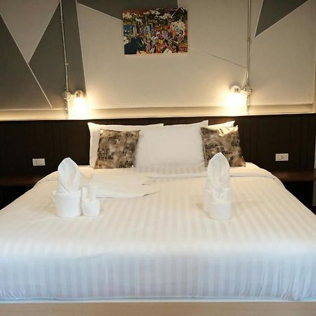 Room2U Hat Yai Εξωτερικό φωτογραφία