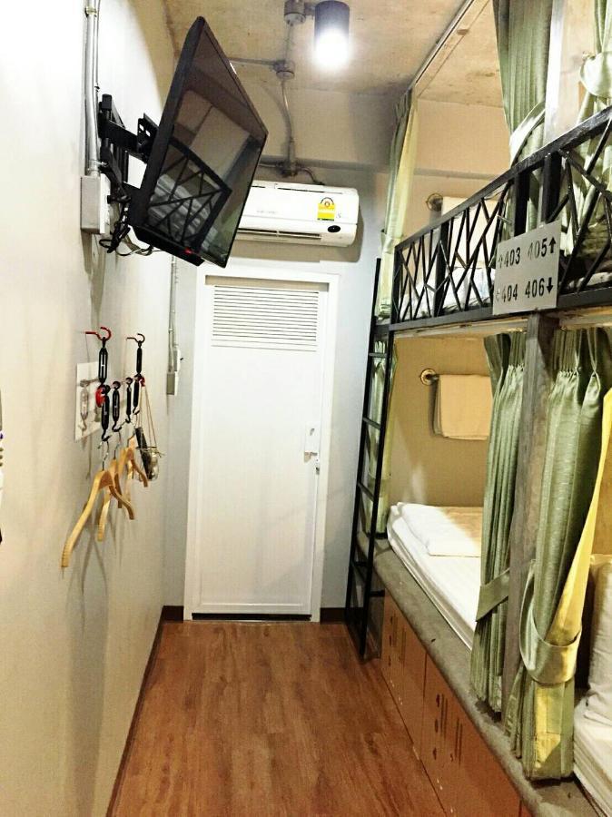 Room2U Hat Yai Εξωτερικό φωτογραφία
