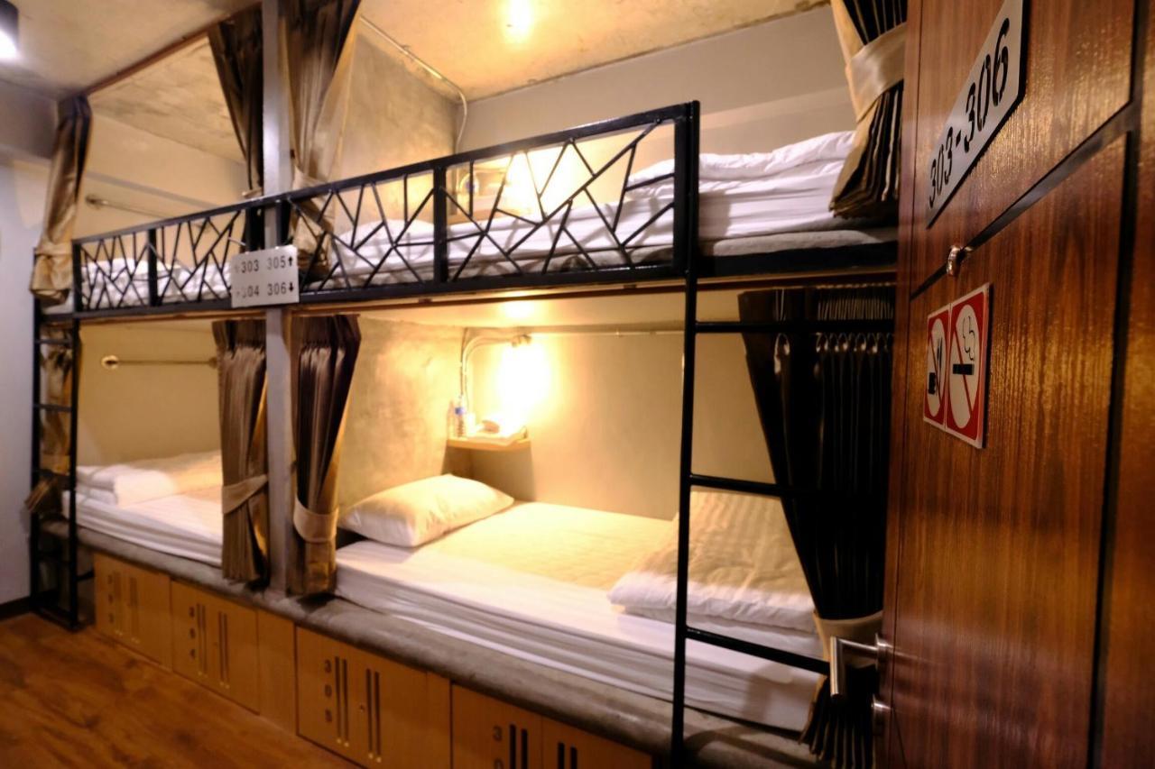 Room2U Hat Yai Εξωτερικό φωτογραφία