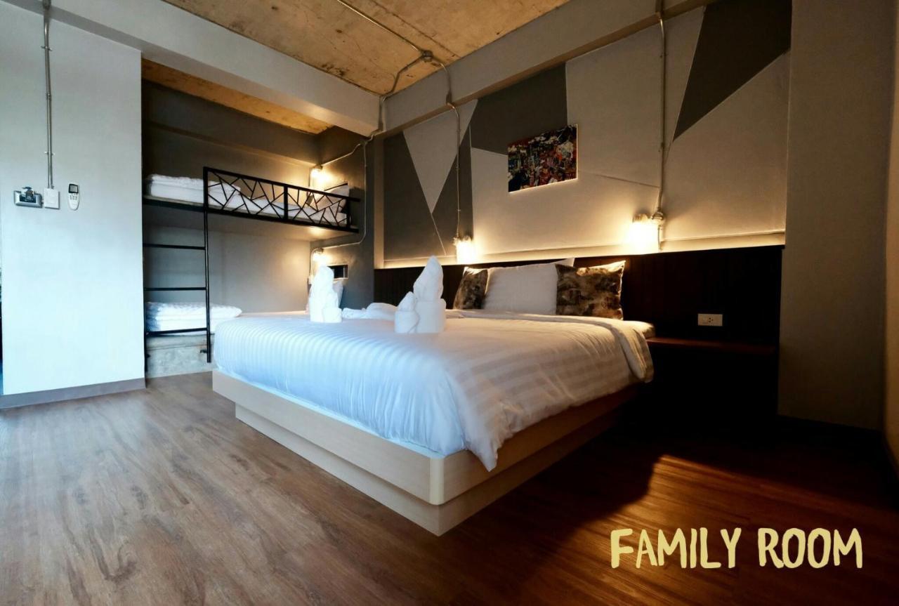 Room2U Hat Yai Εξωτερικό φωτογραφία