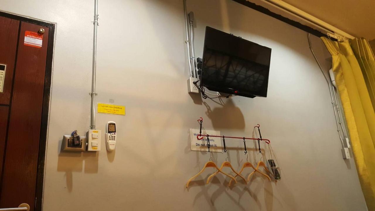 Room2U Hat Yai Εξωτερικό φωτογραφία