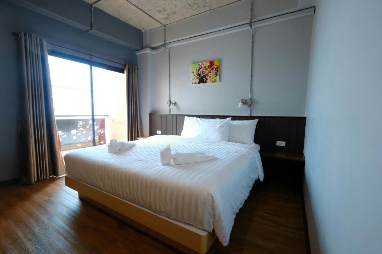 Room2U Hat Yai Εξωτερικό φωτογραφία