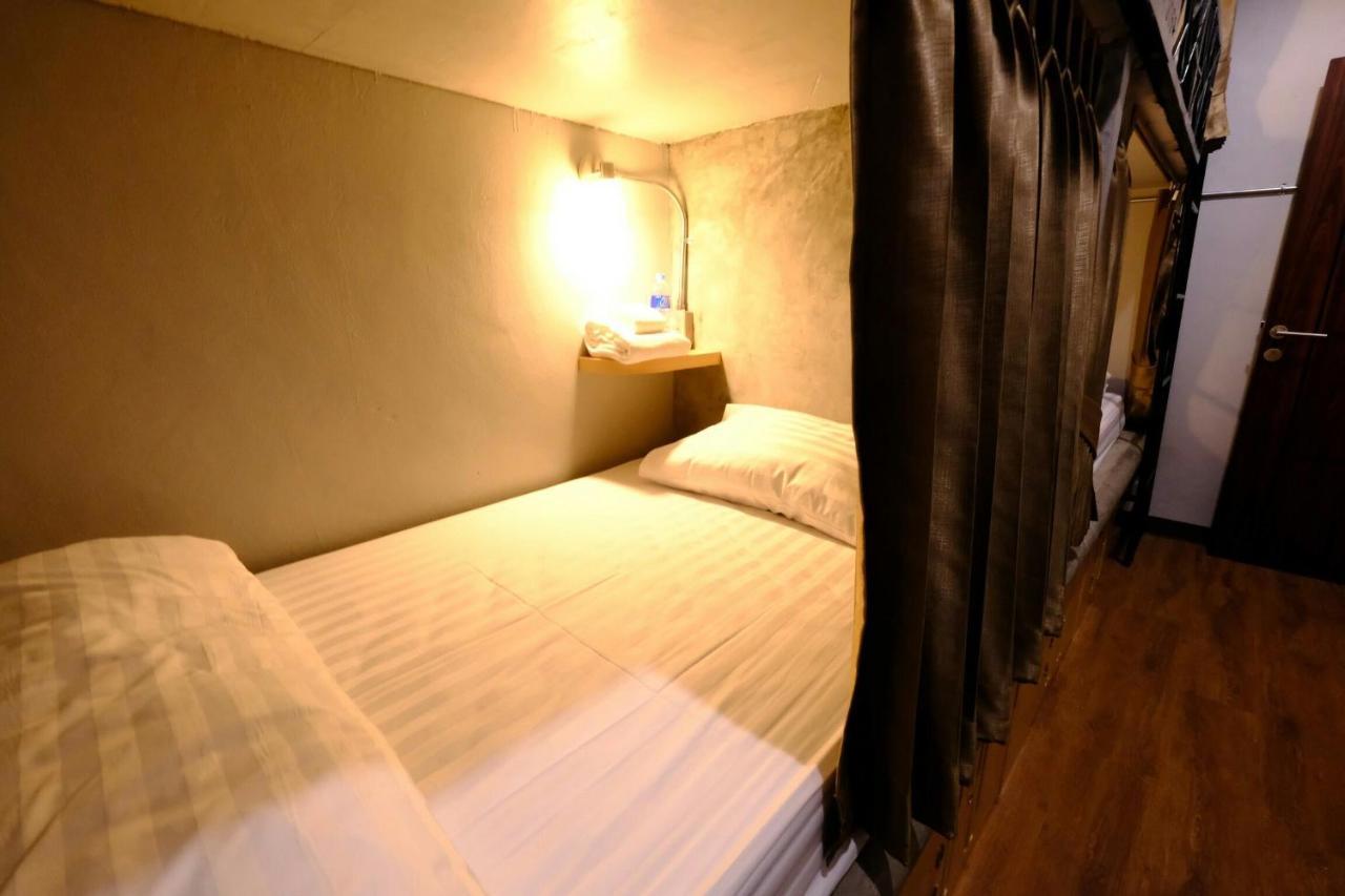 Room2U Hat Yai Εξωτερικό φωτογραφία