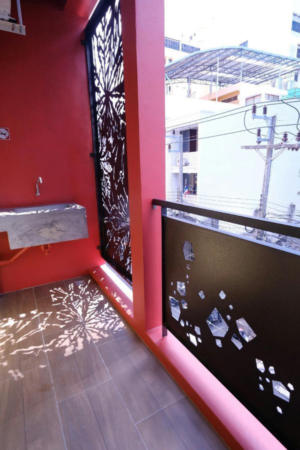 Room2U Hat Yai Εξωτερικό φωτογραφία